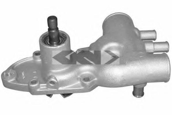 SPIDAN Veepump Artikli number: 60130 soodsalt