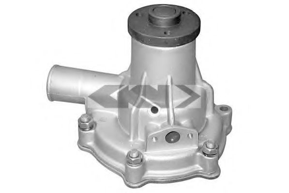 SPIDAN Veepump Artikli number: 60141 soodsalt