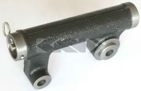 SPIDAN 71001 Vibration Damper, timing belt V70 2.0 126 PS Petrol 2000