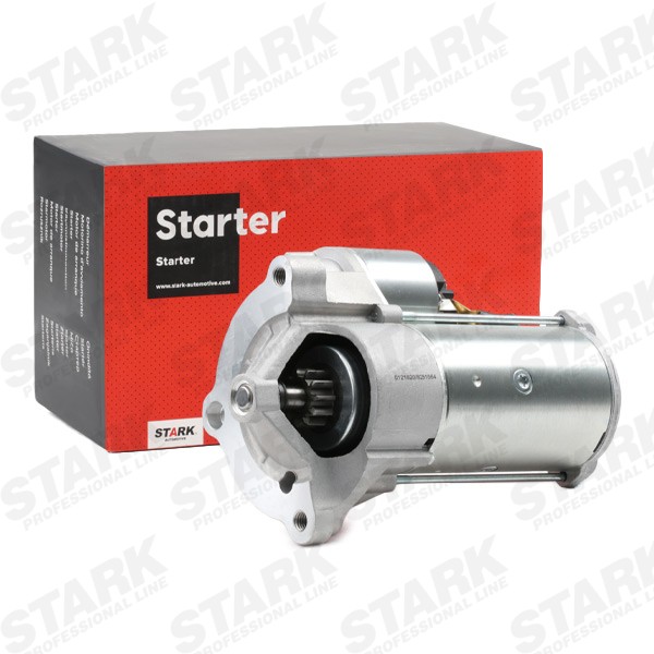 STARK Starter motor Article number: SKSTR-0330273 cheaply