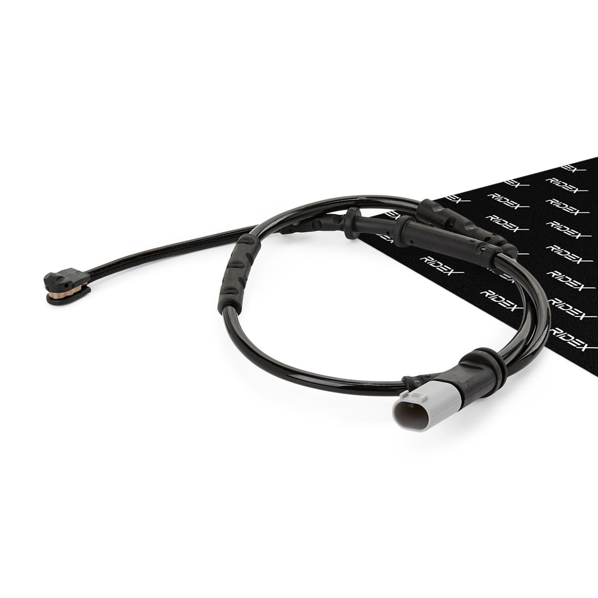 RIDEX Brake pad wear sensor Article number: 407W0087 cheaply
