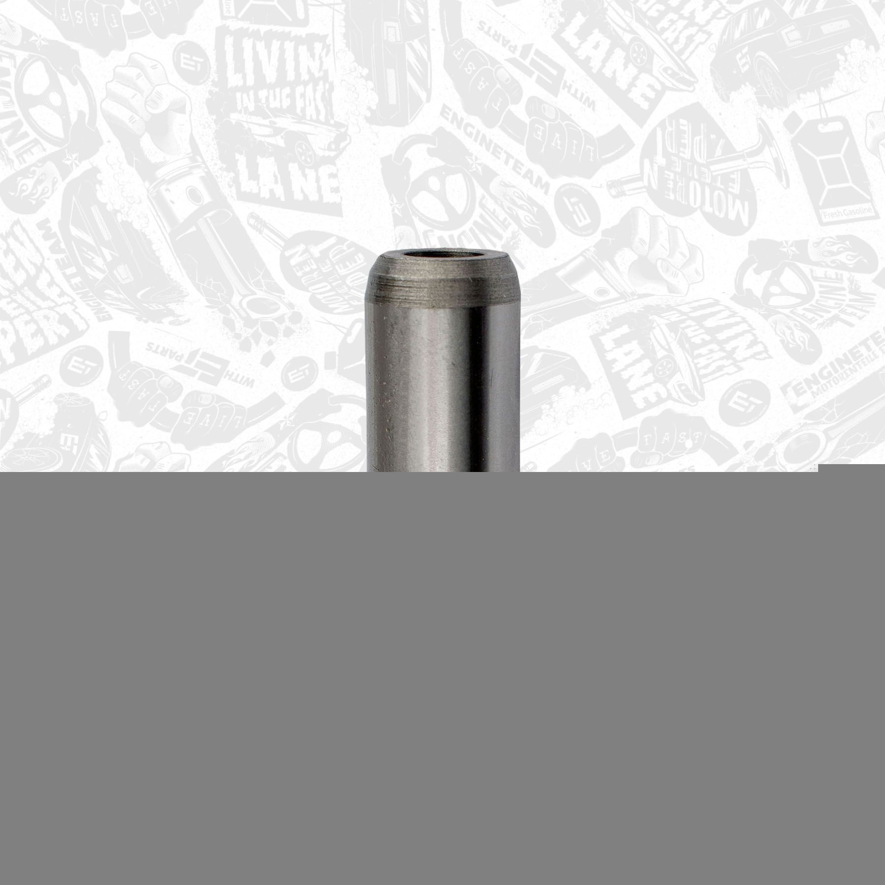 ET ENGINETEAM VG0034 Guida valvola TRANSIT CONNECT 1.8 16V 116 CV Benzina