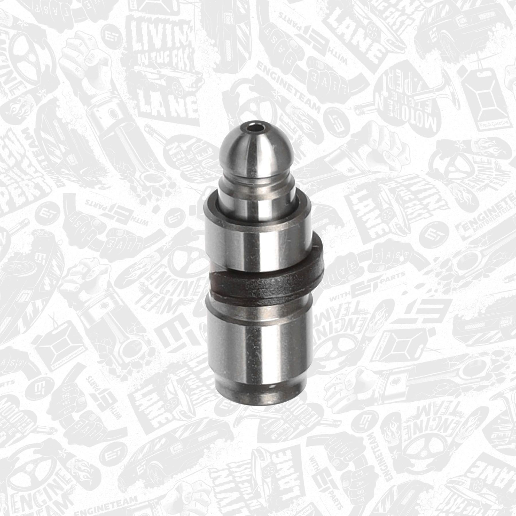 ET ENGINETEAM Tappet Article number: ZH0091 cheaply