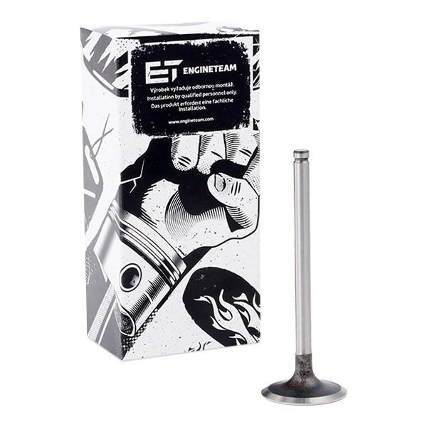 ET ENGINETEAM Inlet valve Article number: VI0009 cheaply