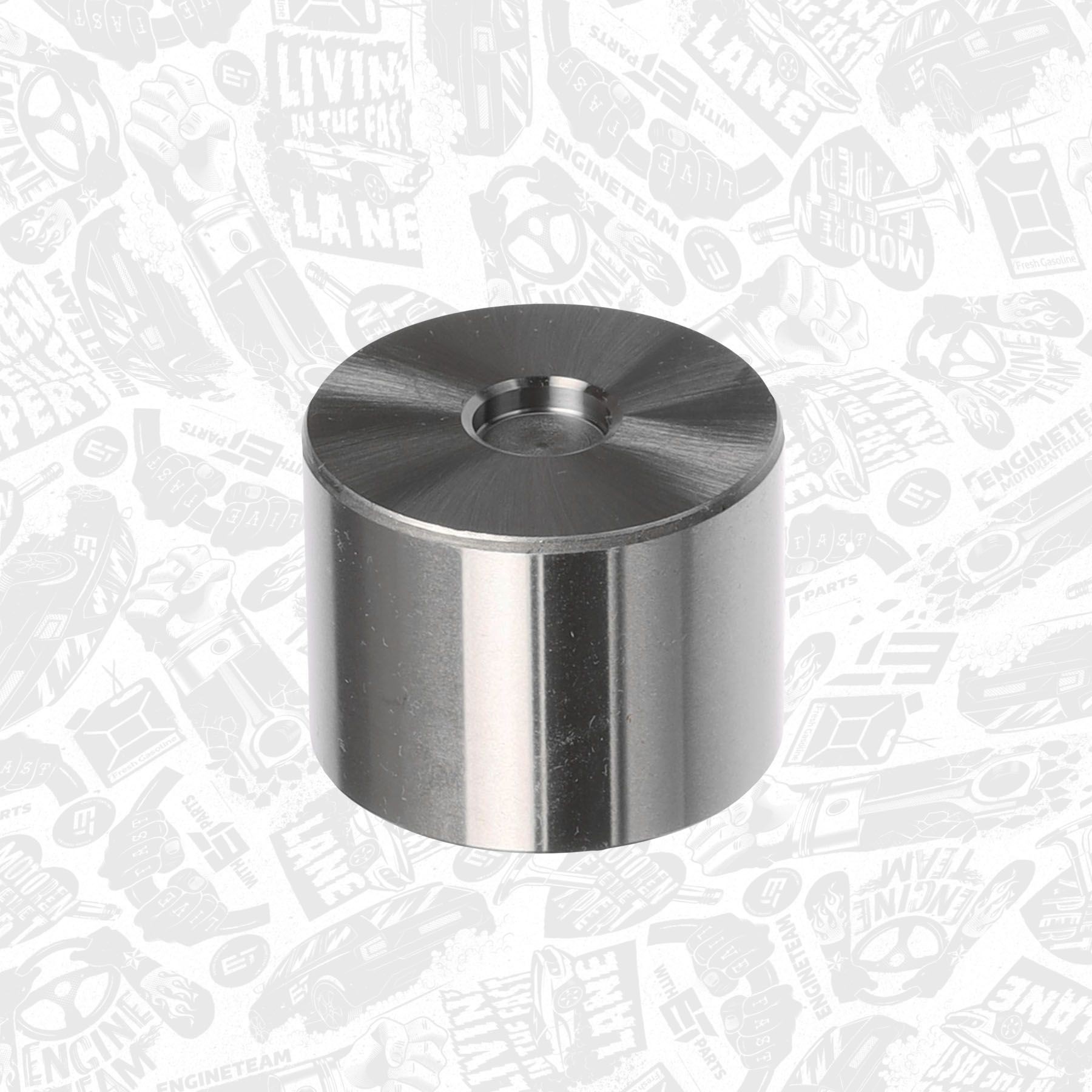 ET ENGINETEAM Tappet Article number: ZM0089 cheaply