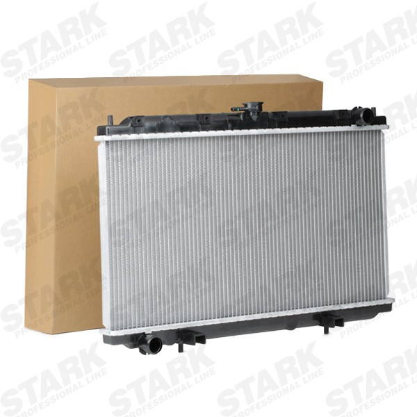 STARK Radiaator, mootorijahutus Artikli number: SKRD-0120501 soodsalt
