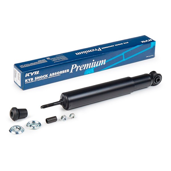 KYB Shock absorber Article number: 443004 cheaply