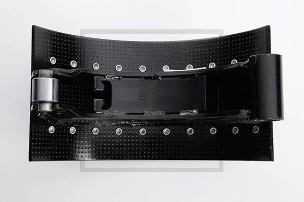PETERS ENNEPETAL Brake Shoe Article number: 056.022-50A cheaply
