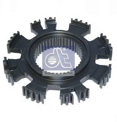 DT Spare Parts Synchronizer Body, manual transmission Article number: 2.32896 cheaply