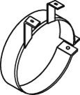 DINEX Holder, exhaust system Article number: 89816 cheaply