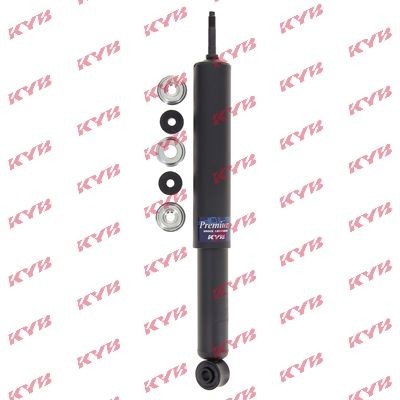 KYB Shock absorber Article number: 443015 cheaply
