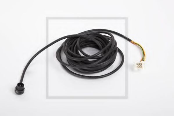 PETERS ENNEPETAL Kabelsæt, sidespejl Varenummer: 438.002-00A billige