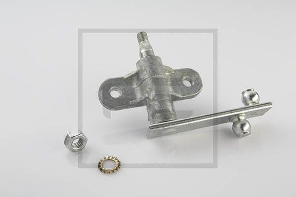 PETERS ENNEPETAL Viskerleje Varenummer: 120.067-00A billige