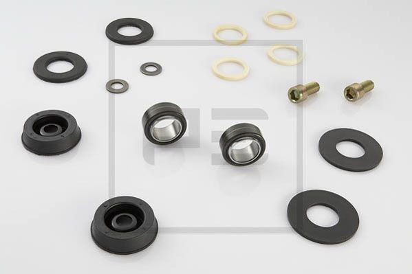 PETERS ENNEPETAL Wheel Stud Article number: 017.001-00A cheaply