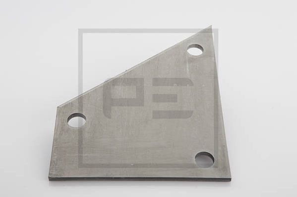PETERS ENNEPETAL Holdeplade Varenummer: 044.027-00A billige