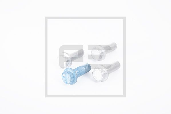 PETERS ENNEPETAL Distanceskive Varenummer: 043.033-00A billige