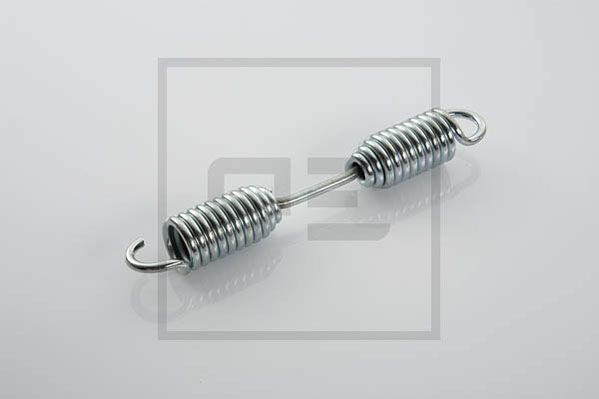 PETERS ENNEPETAL Fjeder, bremsebakke Varenummer: 046.183-00A billige