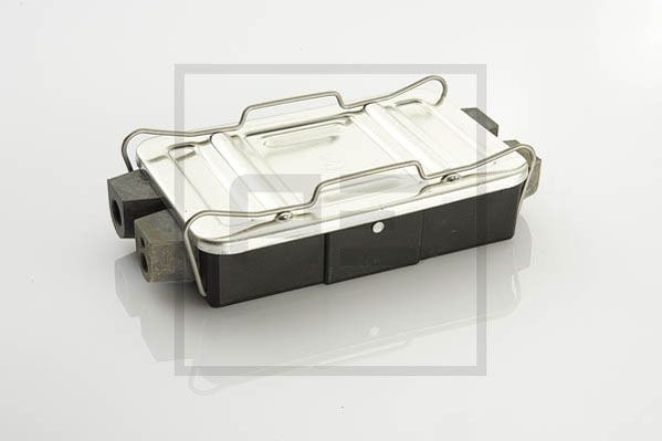 PETERS ENNEPETAL Stikfordeler Varenummer: 000.290-00A billige