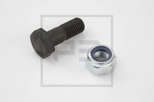 PETERS ENNEPETAL Skrue Varenummer: 010.803-10A billige