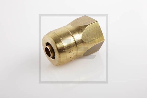 PETERS ENNEPETAL Holder, bremseakselleje Varenummer: 066.066-00A billige