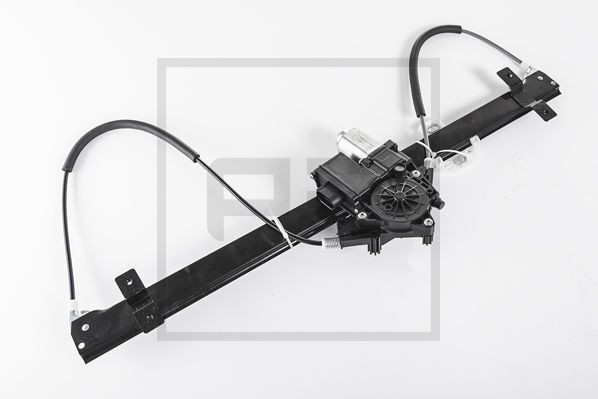 PETERS ENNEPETAL Rato varžtas prekės numeris: 107.109-00A nebrangu