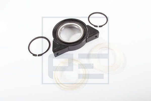 PETERS ENNEPETAL Holder, sidespejl Varenummer: 018.006-00A billige