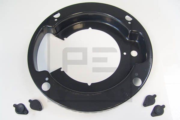 PETERS ENNEPETAL Cover Sheet, brake drum Article number: 146.160-00A cheaply
