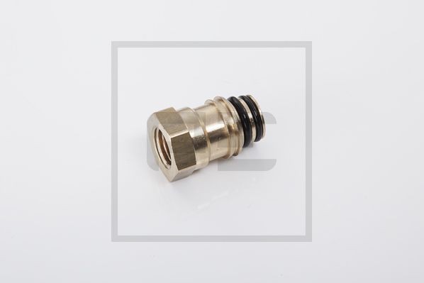 PETERS ENNEPETAL Cover Sheet, brake drum Article number: 066.274-00A cheaply