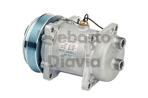 WEBASTO Compressor, air conditioning Article number: 62015129A cheaply
