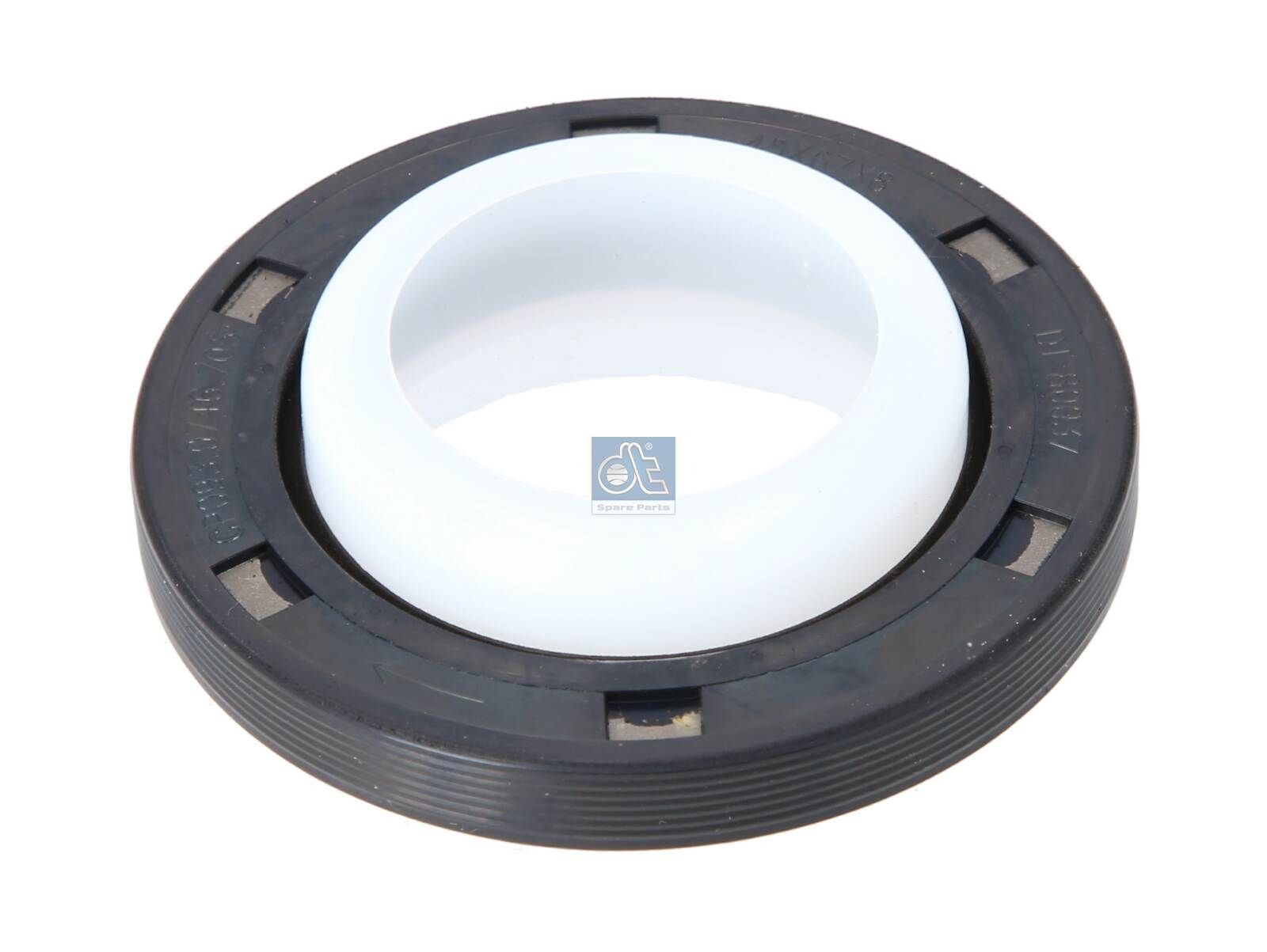 DT Spare Parts Crankshaft seal Article number: 4.20705 cheaply