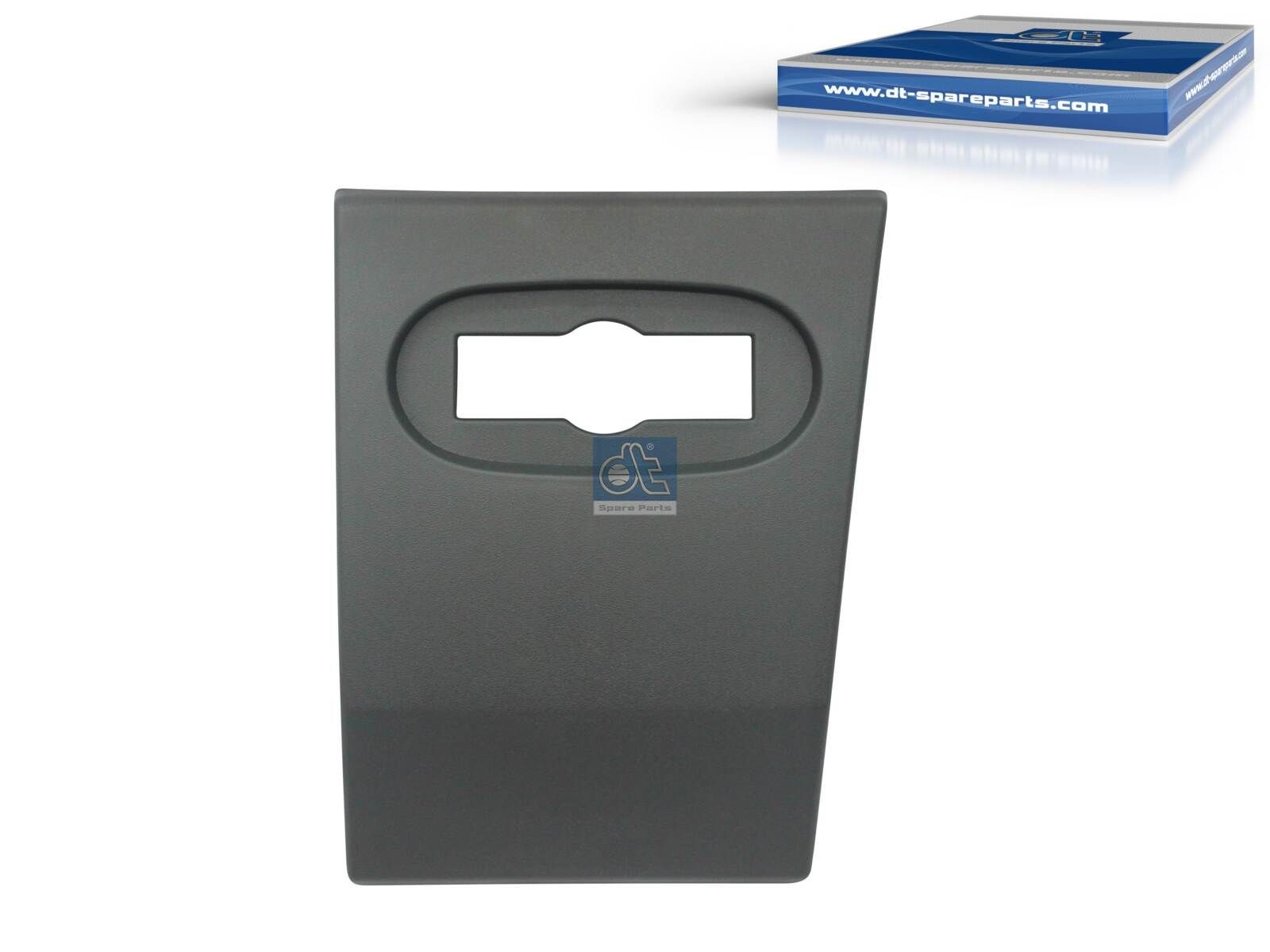DT Spare Parts 4.66595 Демпер (успокоител-трепт.вибр.), пистов ремък E-класа E 350 CGI 3.5 (207.357) 292 K.C. бензин 2016