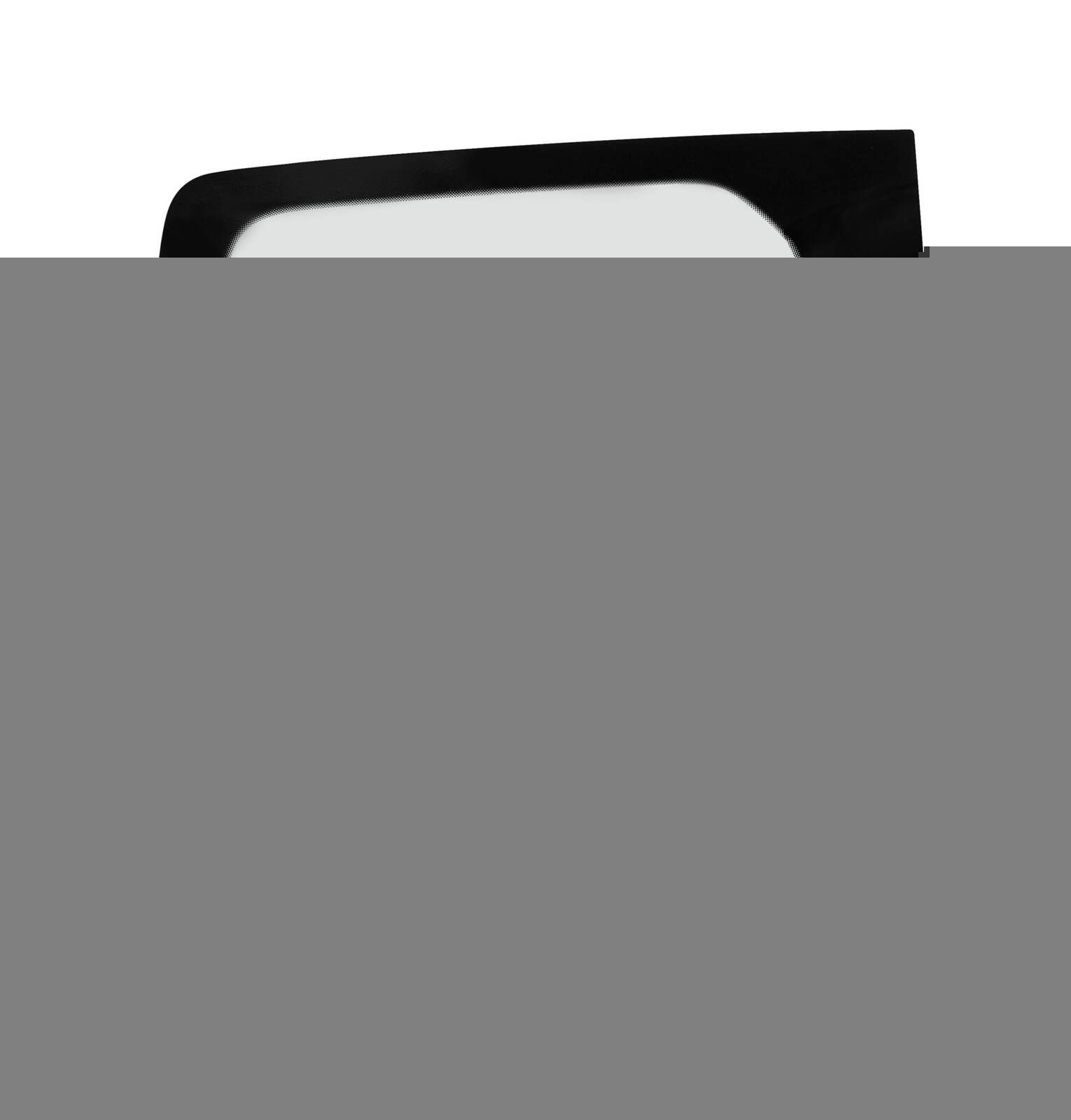DT Spare Parts 4.68840 Heckscheibe