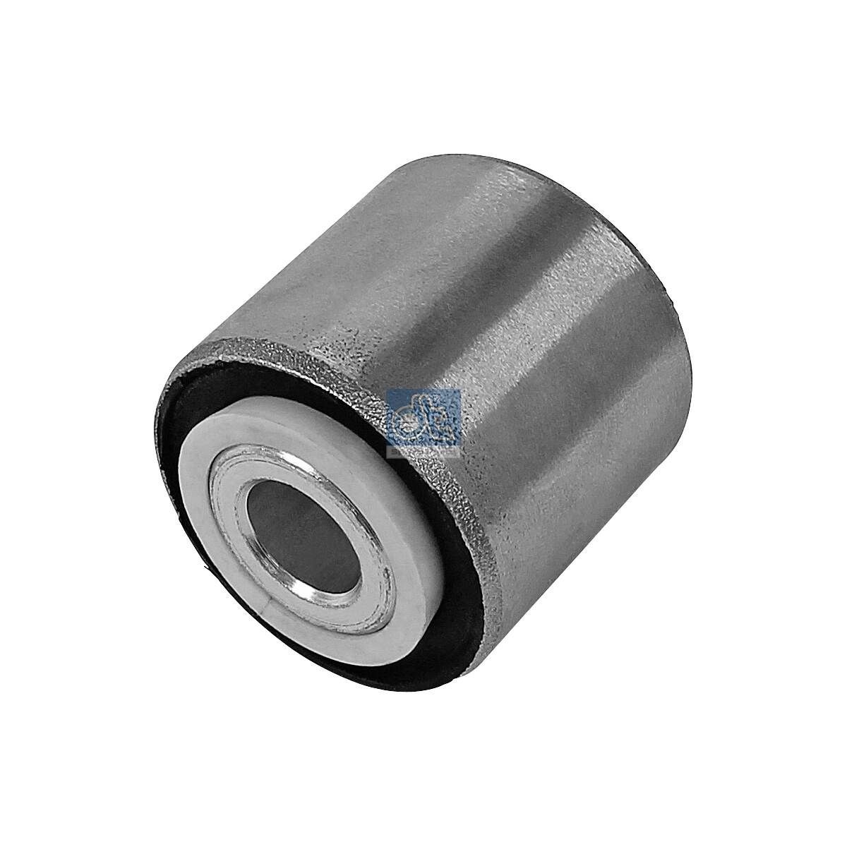 DT Spare Parts Bøsning, Fjederøje Varenummer: 7.12610 billige