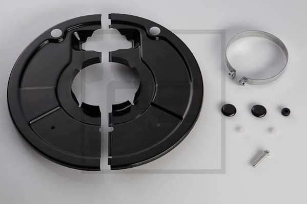 PETERS ENNEPETAL Cover Sheet, brake drum Article number: 066.275-00A cheaply