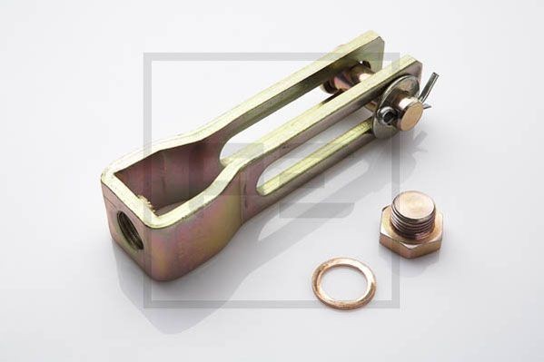 PETERS ENNEPETAL Mounting Kit, diaphragm cylinder Article number: 076.421-20A cheaply