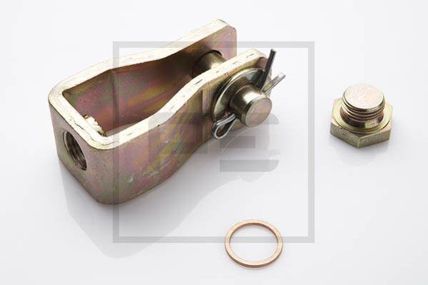 PETERS ENNEPETAL Mounting Kit, diaphragm cylinder Article number: 076.423-20A cheaply