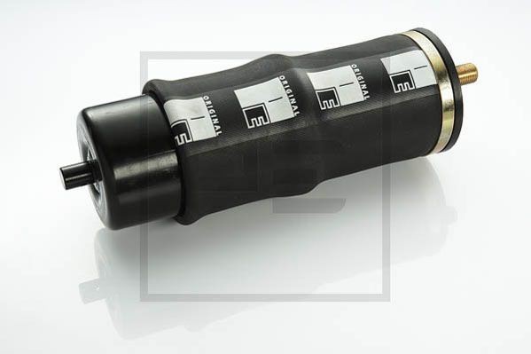 PETERS ENNEPETAL Gofruotoji membrana, vairuotojo kabinos pakaba prekės numeris: 253.003-00A nebrangu