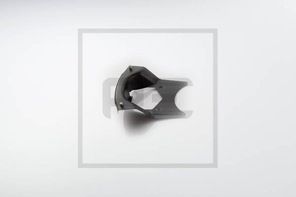 PETERS ENNEPETAL Cover Sheet, brake drum Article number: 266.660-10A cheaply