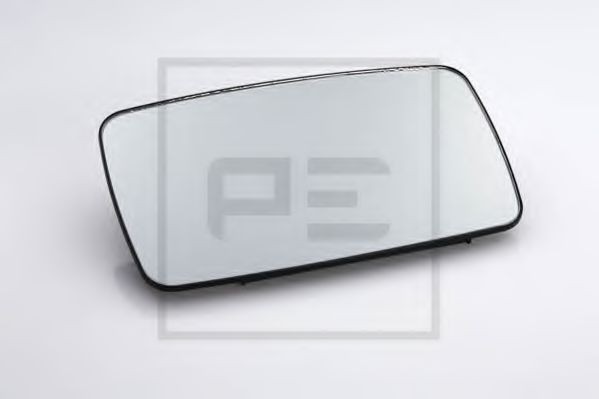 PETERS ENNEPETAL Spejlglas, glasenhed Varenummer: 438.006-00A billige
