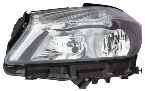 ABAKUS Headlight Article number: 440-11A8LMLDEM2 cheaply