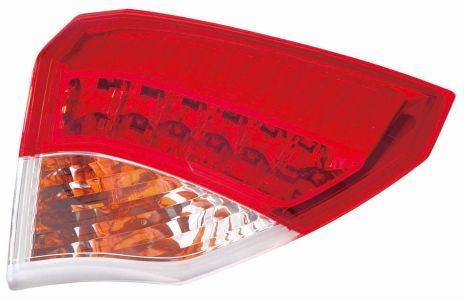 ABAKUS Rear light Article number: 551-1975L-UE cheaply