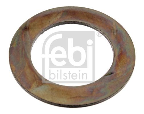FEBI BILSTEIN Afstandsskive, kadanled Varenummer: 14584 billige