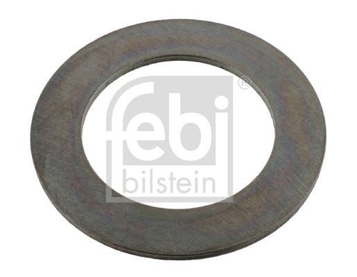 FEBI BILSTEIN Afstandsskive, kadanled Varenummer: 14585 billige