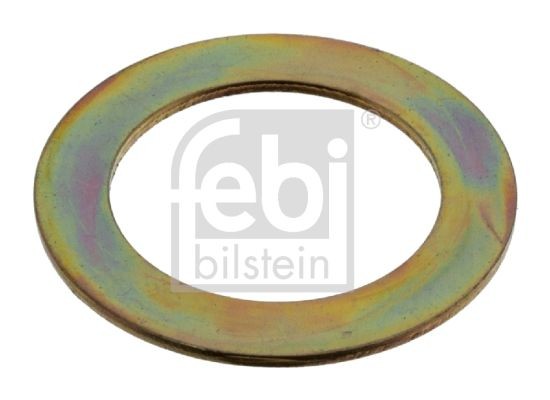 FEBI BILSTEIN Afstandsskive, kadanled Varenummer: 15146 billige