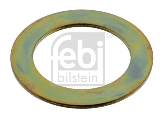 FEBI BILSTEIN Afstandsskive, kadanled Varenummer: 15147 billige