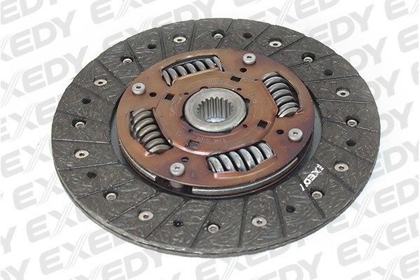 EXEDY Clutch Disc Article number: MBD006U cheaply