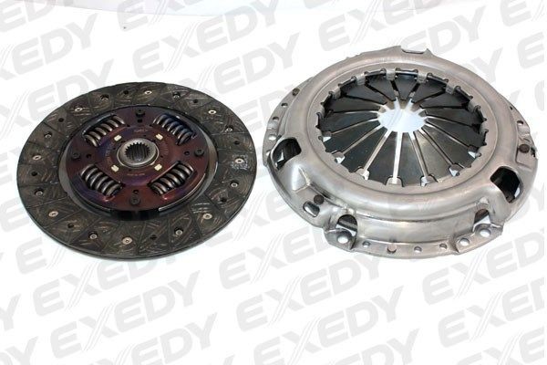 EXEDY Clutch kit Article number: TYS2236 cheaply