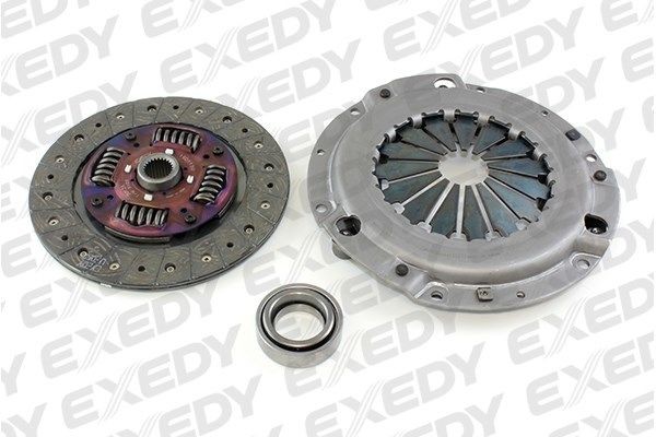 EXEDY Clutch kit Article number: ISK2060 cheaply