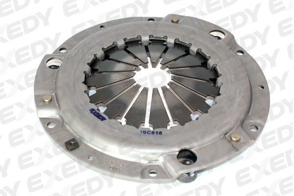 EXEDY Clutch Pressure Plate Article number: ISC616 cheaply