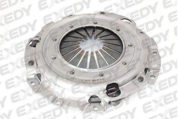 EXEDY Clutch Pressure Plate Article number: MBC634 cheaply